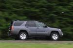 Toyota 4Runner 2003 года